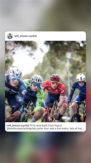 South Australian Sports Institute (SASI) on Reels