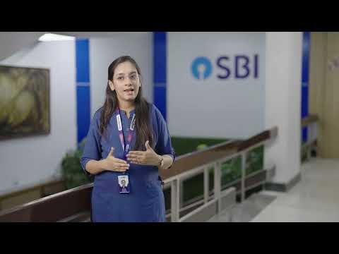Meet Ms. Asmita Gupta, SBI Credit Support Officer, as she shares how SBI has empowered her to grow.