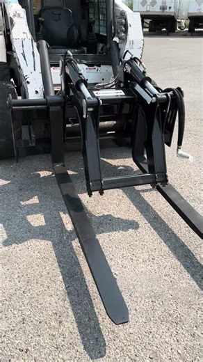 Conterra - Mat Grapple Walkaround