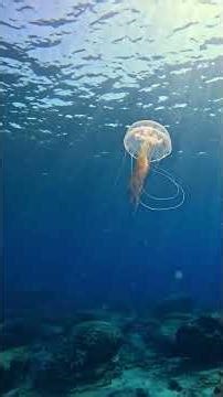 The Shark That Eats Backwards