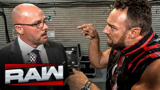 LA Knight accuses Adam Pearce of aligning with Roman Reigns: Raw highlights, June 1, 2026