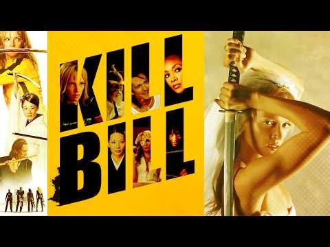 The Bride’s Revenge 💛 | Kill Bill Edit