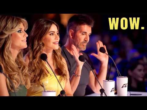 The Judges Knew These Songs Were Too Big… Then ThIS Happened 🤯