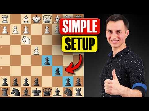 Learn the Caro-Kann Defense | Ideas, Traps, and Plans