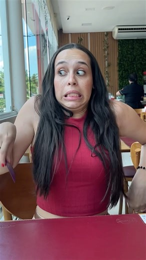 DEIXE O LIKE PARA TER 7 ANOS DE SORTE! 🍀😱 #shorts