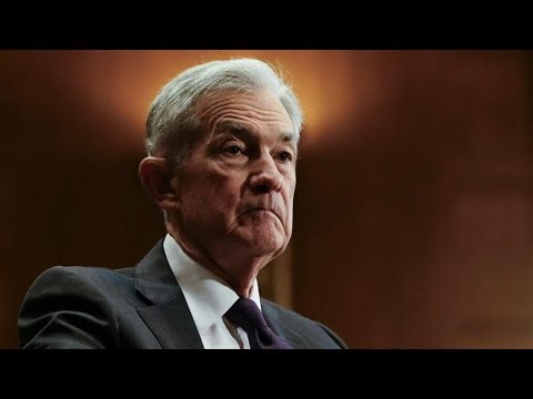 Fed holds benchmark interest rate steady as Americans face rising inflation