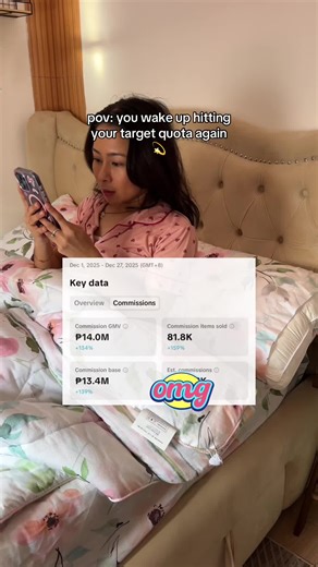 Achieving Your Target Quota in Affiliate Marketing