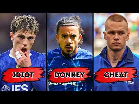 Ranking EVERY BlueCo Signing At Chelsea From Best to Worst