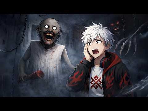 🔴 LIVE Angry Granny Caught Me 😱 #shorts #granny