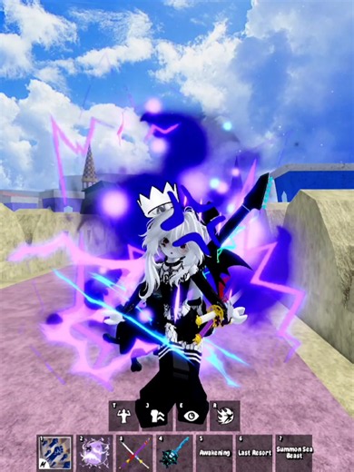 Pain Combo Blox Fruits PvP — Dragon Blox Fruit Guide