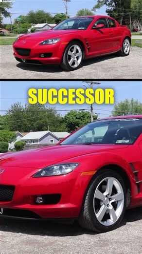 The Coolest Father-Son Project #mazda