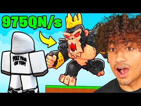 Spending $8,592,682 In Roblox Steal An Egg!