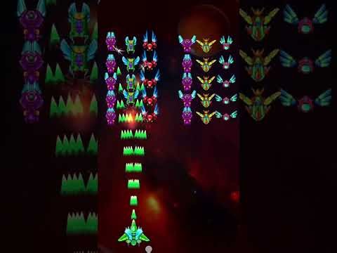 Alien Shooter Gameplay 🔥 Intense Action & Epic Survival #youtubevideo #alienshooter2reloaded