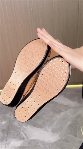 💖✨【36-40】Nowe sandały damskie na lato, swobodne i wygodne, płaskie i antypoślizgowe