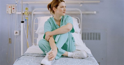 Classic Holby City, Series 7, Episode 11 - Christmas Special 2004 | Watch on U