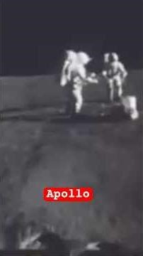 From Apollo 1 to the Second Moon Landing:The Mission That Proved We Could Do It Again #apollo #space