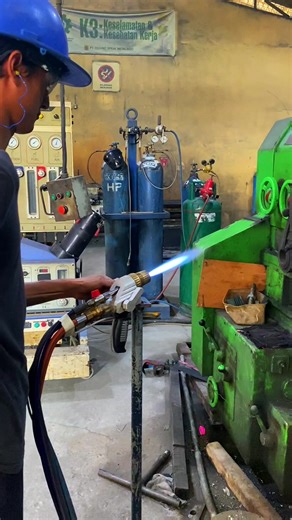 Chrome Carbide Impeller Services by Techno Spray