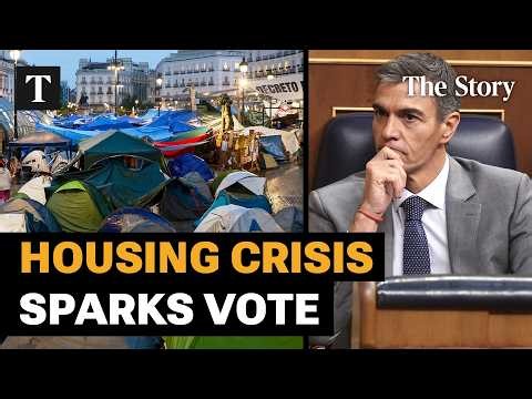 What Pedro Sánchez's Snap Election Means for Europe's Left
