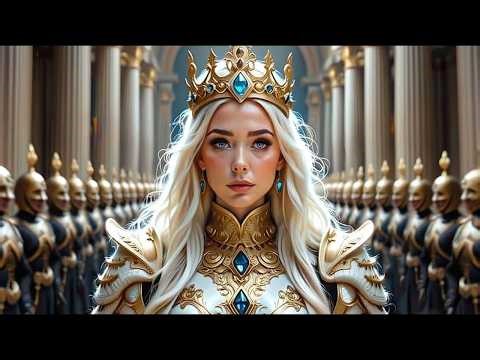 The Alien Queen Was Facing Death When a Human Fighter Gave Everything | Best HFY Stories