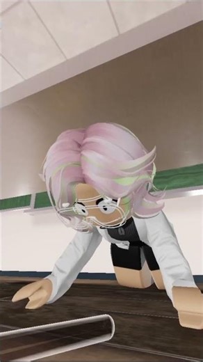 Fart Roblox classroom #roblox #fart #shorts