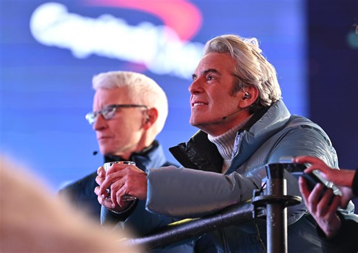 How to watch CNN's America 250 special with Anderson Cooper, Andy Cohen
