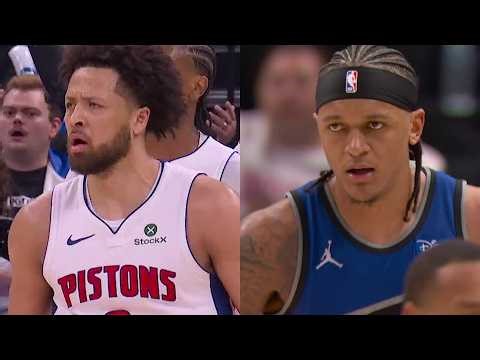 Cade (45) & Paolo (45) DUEL IN INTENSE GAME 5 ENDING | April 29, 2026