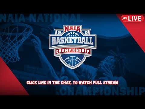 Embry-Riddle vs Hope International | NAIA Mens College Basketball LIVE 14/2/2026