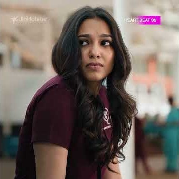 Hotstar Specials | HeartBeat Season 3 | Now Streaming | JioHotstar