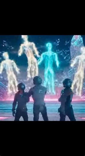 The War Signal - Humanity Enters Alien War. . . . Description. Explodes into full-scale intergalactic warfare as a second alien species invades beyond the black hole. The crew, once tested, are now forced into battle alongside the advanced civilization that judged them. With upgraded alien technology and impossible odds, humanity enters its first cosmic war — not as explorers, but as warriors. . . . #AlienWar #CosmicBattle #DeepSpaceAction #SciFiThriller #IntergalacticWar #CinematicReel #SpaceMi