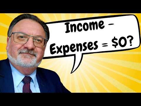 How to Build a Personal Cash Flow Statement (Step-by-Step)