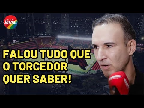 Matheus Souto Maior abre o jogo sobre venda de Zé Lucas, auditoria e dívidas