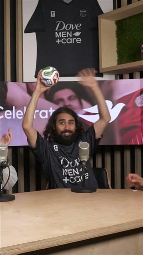 Canada FIFA World Cup Watch Party, presented by Dove Men+Care!