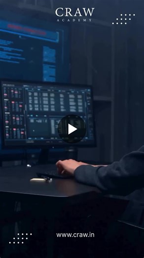 #cybersecurity #ethicalhacking #penetrationtesting #cybersecuritytools #infosec #cybersecuritycareer #cybertraining #kalilinux #crawacademy | Manisha Chaudhary