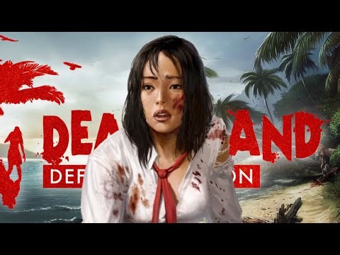 Dead Island: Definitive Edition ((Xbox Series X)) - #2 | SIDE QUESTS
