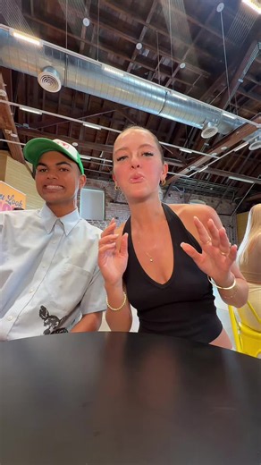 Vegan Hot Ones Challenge: Can We Survive 500k Scoville Wings?