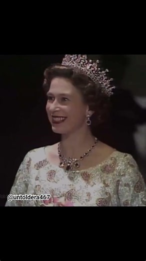 The Coronation of Queen Elizabeth II 👑 | June 2, 1953 #queenelizabeth #royalhistory #shorts #uk