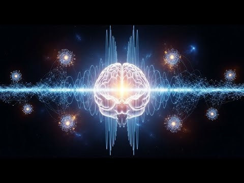 40 Hz Gamma Isochronic Tones: Unlock 100% Brain Function for Complex Problem Solving