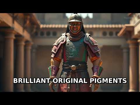 Secrets of the Terracotta Army: The Hidden History of Qin Shi Huang's Underground Empire 🏛️