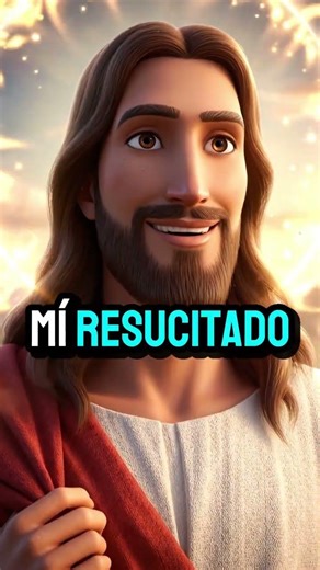 TOMAS VIO A JESUS RESUCITADO Y DUDO