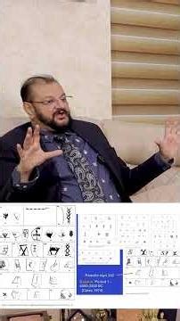 Harappan Script Decoding Attempts: Failed Theories, Big Clues | Indus Valley Part 2