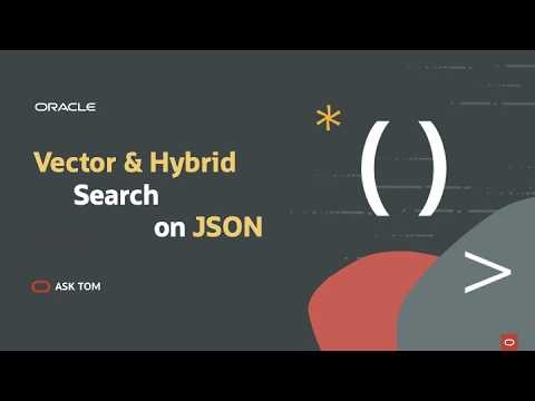 Hear the latest on Document Search capabilities – Vector, Hybrid Vector via MongoDB API.