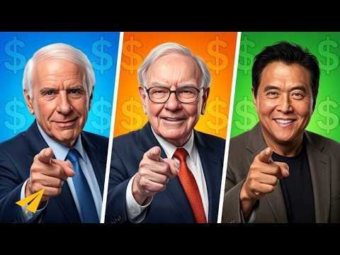 If You Only Watch One Money Video This Year, Make It This