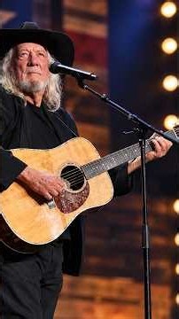 John Anderson Dead at 71: The Voice Behind Swingin' and Seminole Wind Falls Silent #viral #ytshorts