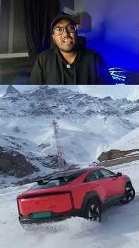 This is Interesting 😍 Tata sierra EV vs Mahindra BE 6 Extreme comparison 😍