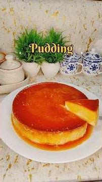 Pudding recipe | Bread pudding recipe | Indian dessert | Sister’s spoon #recipe #cooking #shorts