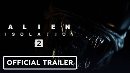 Alien: Isolation 2 Preview: New Gameplay Shows Why the Xenomorph Is Still Terrifying