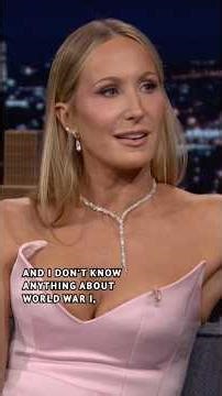 #NikkiGlaser breaks down the Alix vs. Alex drama 😭 #FallonTonight