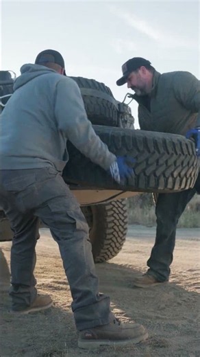 Work Pants for Heavy Lifting and All-Day Movement (Ariat Made Tough Pant)