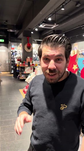 Leg dich (nicht) mit Boris an 😶