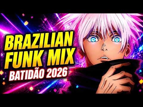 BEST VIRAL PHONK 2026 MIX 🔥